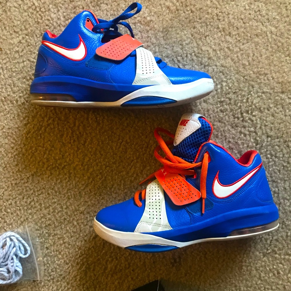 Nike air max sweep thru Stat PE sz 8.5